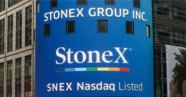 StoneX 